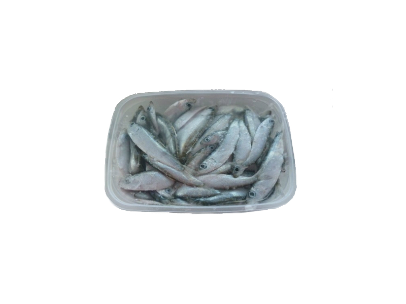 Тюлька 125 ml M-IX