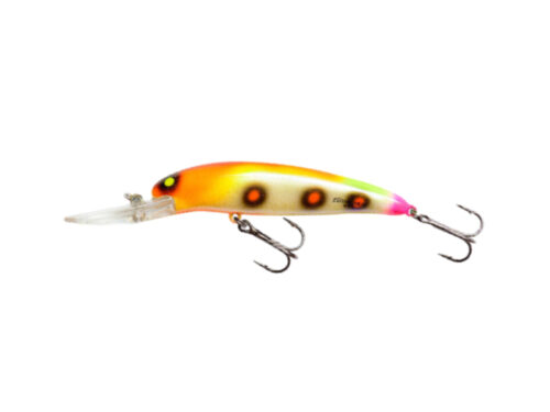 Воблер BOMBER Deep Long 470